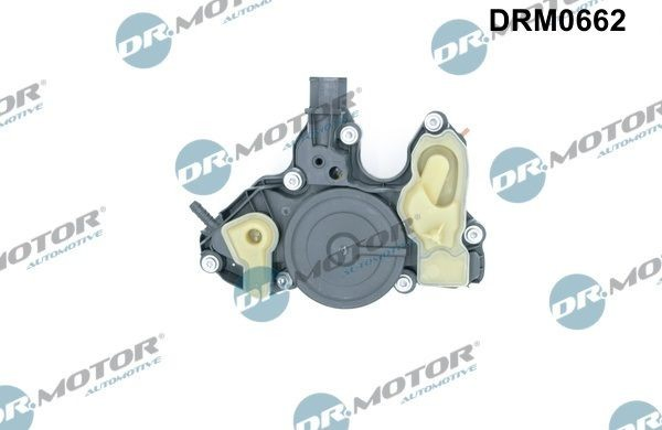 DRM0662 Dr.motor